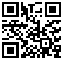 plaquette en qr code